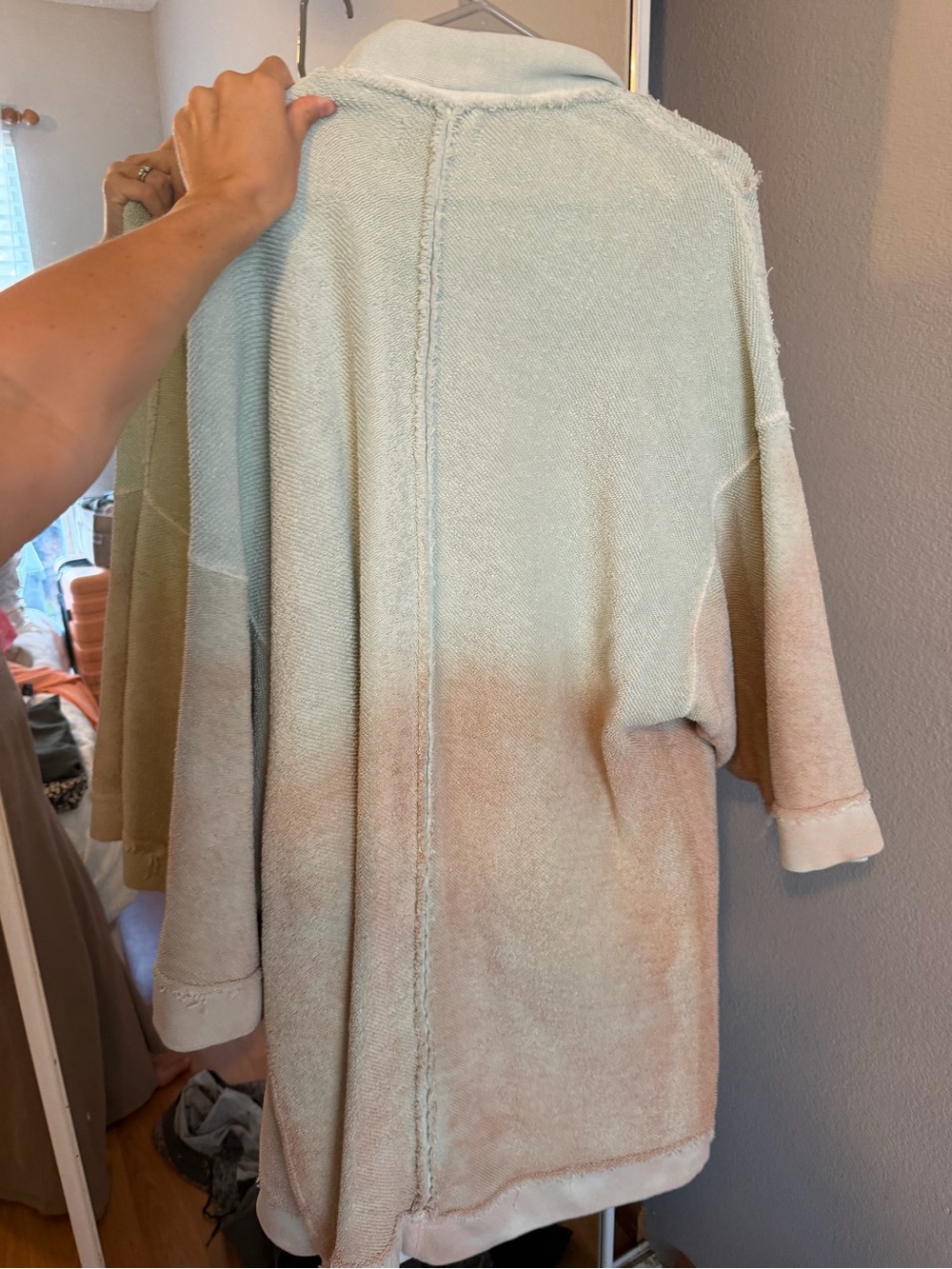 FREE PEOPLE CARDIGAN - Picture 11 of 13